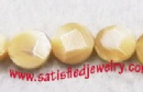 10mm Shell Beads - BSHELL0064