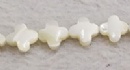 6mm Shell Beads - BSHELL0100