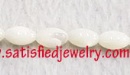 3x6mm Shell Beads - BSHELL0102