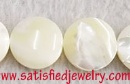 18mm Shell Beads - BSHELL0105