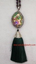 Gemstone Pendant - STFGP00100