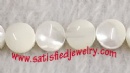 8mm Shell Beads - BSHELL0109