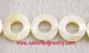 20mm Shell Beads - BSHELL0112