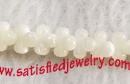 4x8mm Shell Beads - BSHELL0114