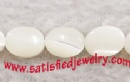 6x8mm Shell Beads - BSHELL0139