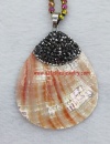 Gemstone Pendant - STFGP00105