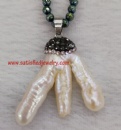Gemstone Pendant - STFGP00107