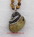 Gemstone Pendant - STFGP00109