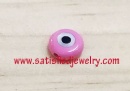 6.0x2.5mm Shell Beads - BSHELL0222