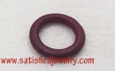 29mm Wood Bead - WOOD0069
