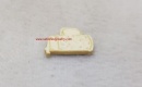 24.3x18.2x2.5mm Wood Bead - WOOD0102