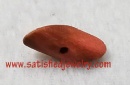 18.7x8mm Wood Bead - WOOD0123