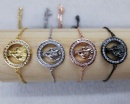 Cubic Zircon Bracelets STF000156