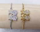 Cubic Zircon Bracelets STF000261