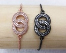 Cubic Zircon Bracelets STF000266