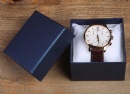 Jewelry paper watch box MC-55001