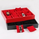 Real leather box - T1309