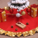 Christmas Tree Skirt - STFHB0050
