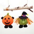 Halloween Ornament - STFHB0051