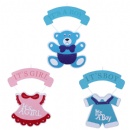 Christmas Ornament - STFHB0066