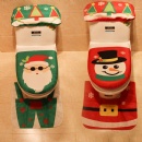 Christmas Ornament - STFHB0068