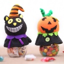 Halloween Ornament - STFHB0077
