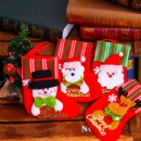 Candy Stocking - STFHB0078