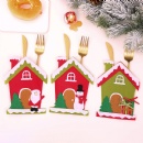 Christmas Ornament - STFHB0089