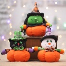 Halloween Ornament - STFHB0100