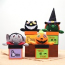 Halloween Ornament - STFHB0103