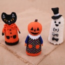 Halloween Ornament - STFHB0104