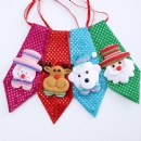Christmas necktie - STFHB0121