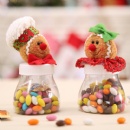 Christmas Candy Stocking - STFHB0127