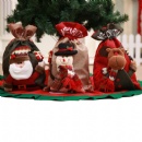 Christmas Candy Stocking - STFHB0129