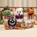 Halloween Candy Stocking - STFHB0132