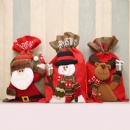 Christmas Candy Stocking - STFHB0133