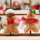 Christmas Ornament - STFHB0141