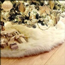Christmas tree skirt - STFHB0143
