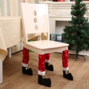 Christmas Table corner sleeve - STFHB0145