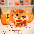 Helloween Candy Stocking - STFHB0178