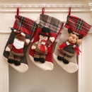 Christmas Candy Stocking - STFHB0150