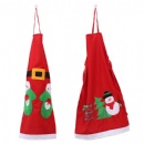 Christmas Apron - STFHB0153