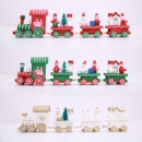 Christmas truck - STFHB0001