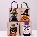 Halloween Goody Bag - STFHB0004