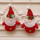 Christmas Ornament - STFHB0200