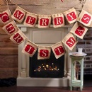 Christmas Ornament - STFHB0203