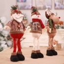 Christmas Ornament - STFHB0016