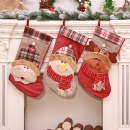 Candy Stocking - STFHB0013