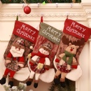 Candy Stocking - STFHB0019