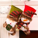 Candy Stocking - STFHB0021